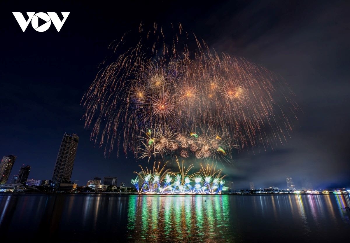 International media highlights Vietnam’s growing night-time tourism